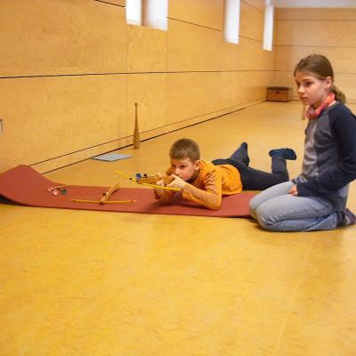 Biathlon 