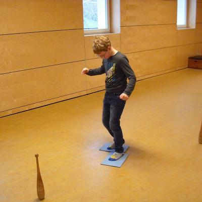 Foto des Albums: Winterferien bei den Mandauspatzen im Hort