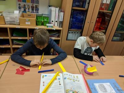 Foto des Albums: Geometrie