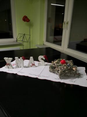 Foto des Albums: Gtarrenklasse von Ingrid Walter spielt auf - Vorspiel I