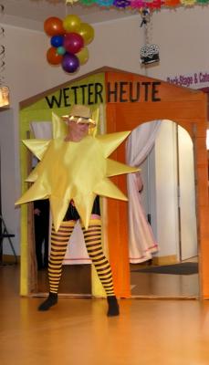 Foto des Albums: Nachmittagsfasching