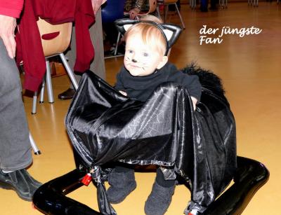 Foto des Albums: Nachmittagsfasching