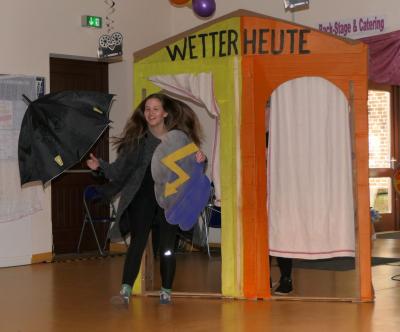 Foto des Albums: Nachmittagsfasching