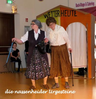 Foto des Albums: Nachmittagsfasching