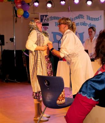 Foto des Albums: Nachmittagsfasching