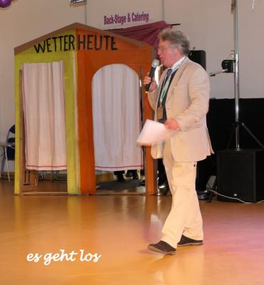 Foto des Albums: Nachmittagsfasching