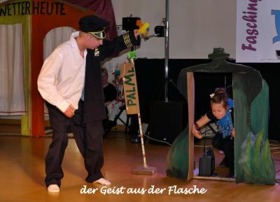Foto des Albums: Nachmittagsfasching