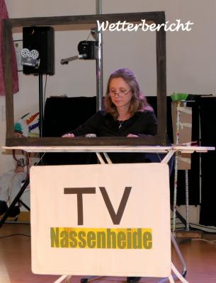Foto des Albums: Nachmittagsfasching