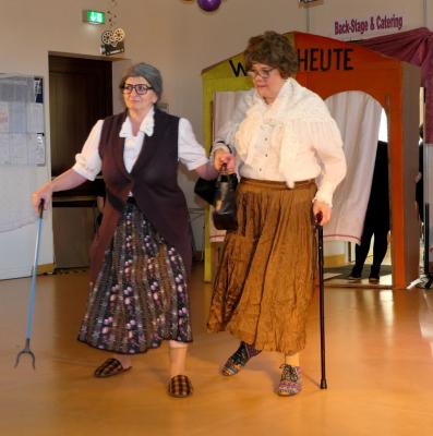 Foto des Albums: Nachmittagsfasching