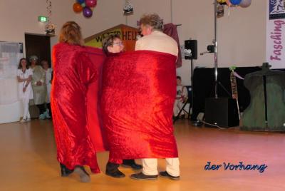 Foto des Albums: Nachmittagsfasching