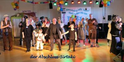 Foto des Albums: Nachmittagsfasching