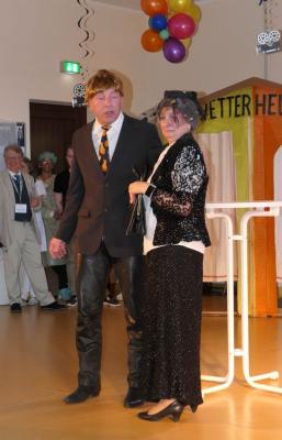 Foto des Albums: Nachmittagsfasching