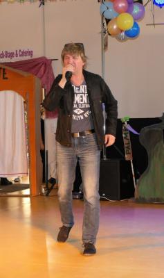 Foto des Albums: Nachmittagsfasching