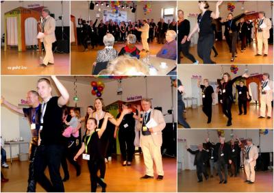 Foto des Albums: Nachmittagsfasching