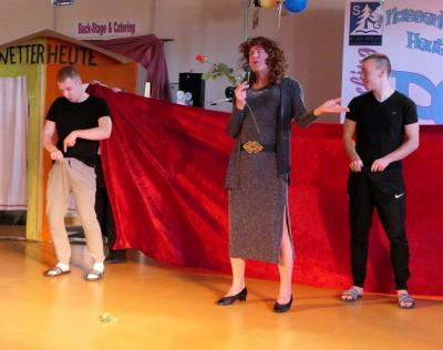Foto des Albums: Nachmittagsfasching