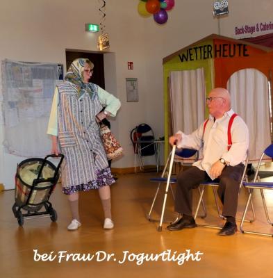 Foto des Albums: Nachmittagsfasching