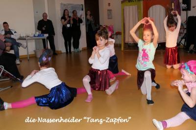 Foto des Albums: Nachmittagsfasching