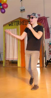 Foto des Albums: Nachmittagsfasching