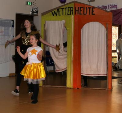Foto des Albums: Nachmittagsfasching