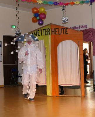 Foto des Albums: Nachmittagsfasching