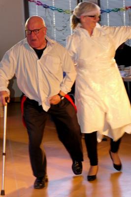 Foto des Albums: Nachmittagsfasching