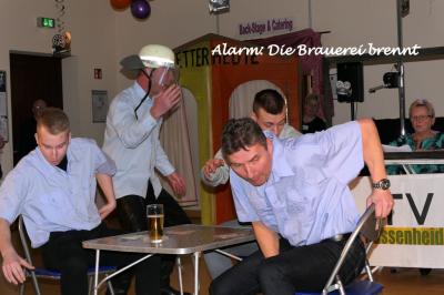 Foto des Albums: Nachmittagsfasching