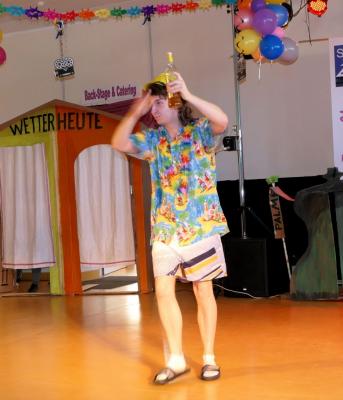 Foto des Albums: Nachmittagsfasching