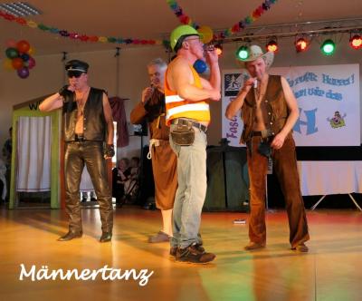 Foto des Albums: Nachmittagsfasching