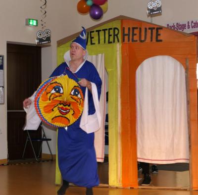 Foto des Albums: Nachmittagsfasching