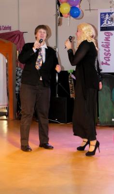 Foto des Albums: Nachmittagsfasching