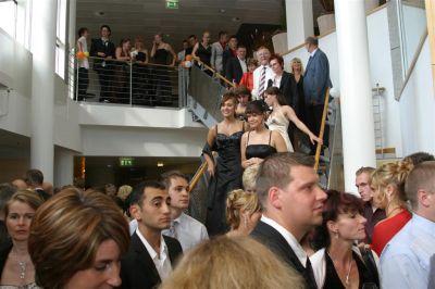 Foto des Albums: Abiturfeier Leibniz-Gymnasium 2008 (21.06.2008)