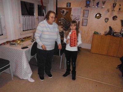 Foto des Albums: Weihnachtsfeier Kinder/Jugend