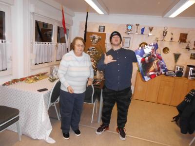 Foto des Albums: Weihnachtsfeier Kinder/Jugend