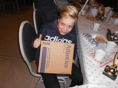 Foto des Albums: Weihnachtsfeier Kinder/Jugend