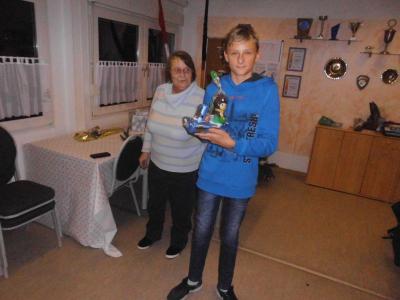 Foto des Albums: Weihnachtsfeier Kinder/Jugend
