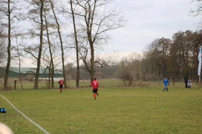 Foto des Albums: Häsener SV - Eintracht Wandlitz II