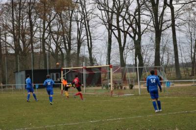 Foto des Albums: Häsener SV - Eintracht Wandlitz II