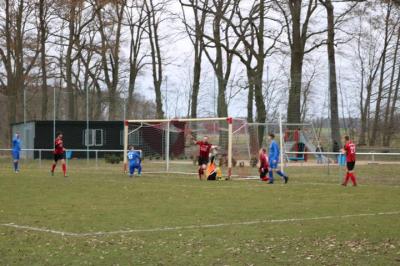 Foto des Albums: Häsener SV - Eintracht Wandlitz II