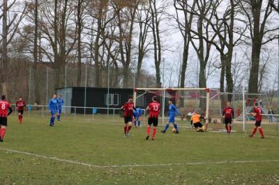 Foto des Albums: Häsener SV - Eintracht Wandlitz II