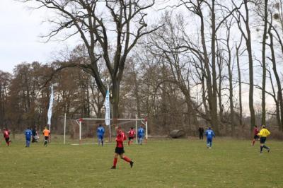 Foto des Albums: Häsener SV - Eintracht Wandlitz II