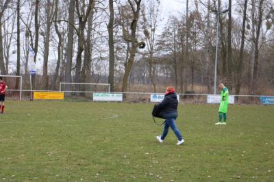 Foto des Albums: Häsener SV - Eintracht Wandlitz II