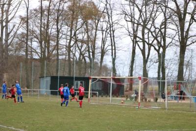 Foto des Albums: Häsener SV - Eintracht Wandlitz II