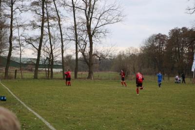 Foto des Albums: Häsener SV - Eintracht Wandlitz II