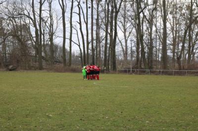Foto des Albums: Häsener SV - Eintracht Wandlitz II