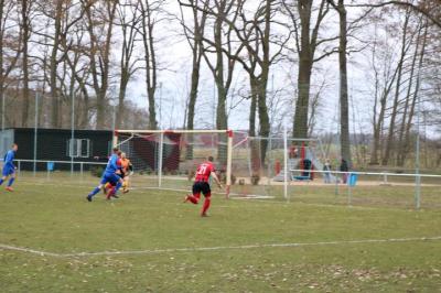 Foto des Albums: Häsener SV - Eintracht Wandlitz II