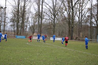 Foto des Albums: Häsener SV - Eintracht Wandlitz II