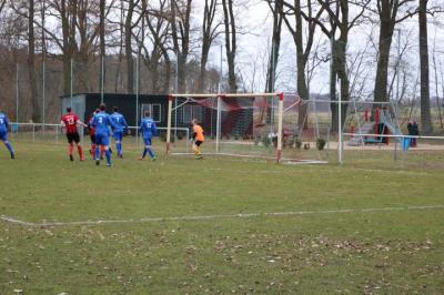 Foto des Albums: Häsener SV - Eintracht Wandlitz II