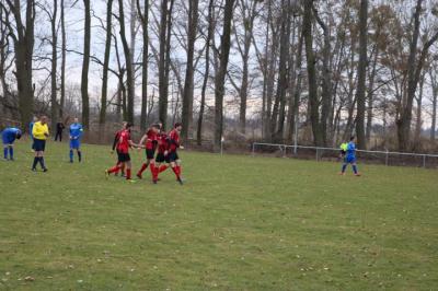Foto des Albums: Häsener SV - Eintracht Wandlitz II