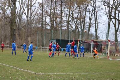 Foto des Albums: Häsener SV - Eintracht Wandlitz II