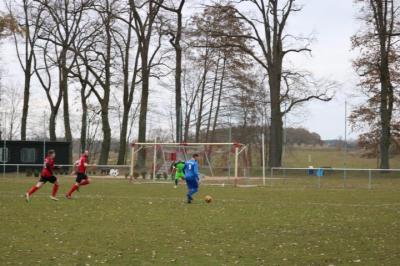 Foto des Albums: Häsener SV - Eintracht Wandlitz II
